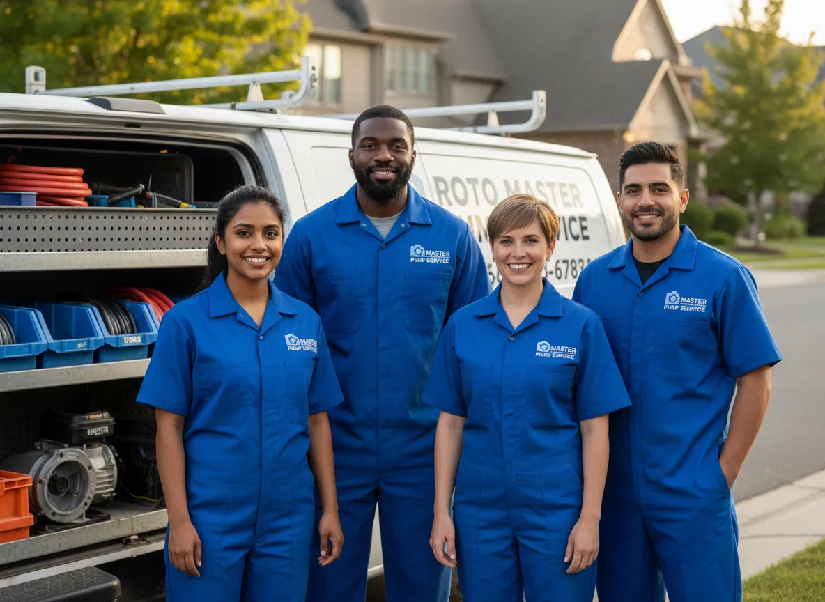 Sump Pump Installation company in Reading, MA